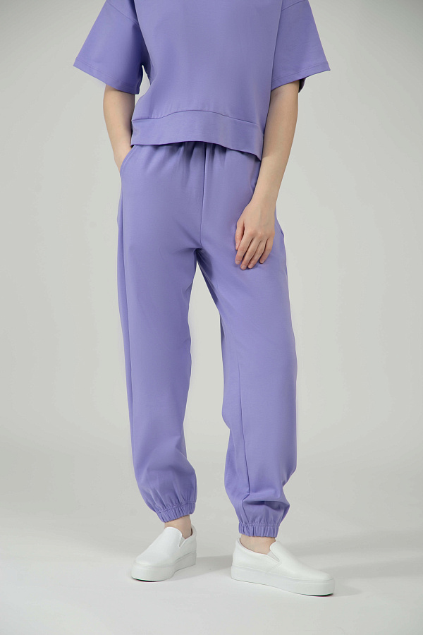 Женские джоггеры